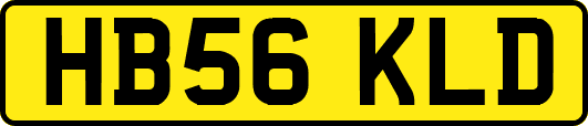 HB56KLD