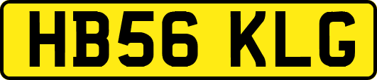 HB56KLG