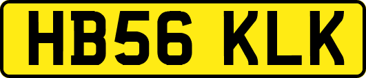HB56KLK