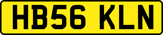 HB56KLN