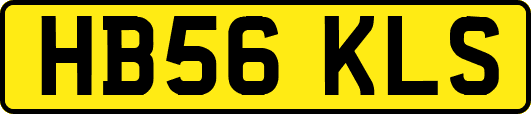 HB56KLS
