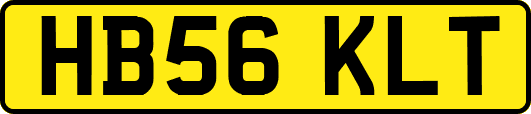 HB56KLT