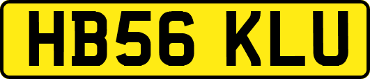HB56KLU