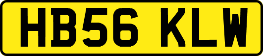 HB56KLW