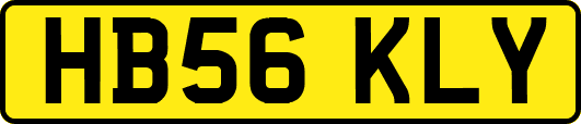 HB56KLY