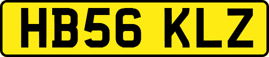 HB56KLZ