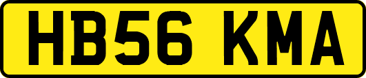 HB56KMA