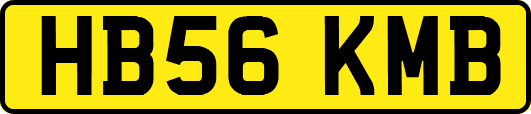 HB56KMB
