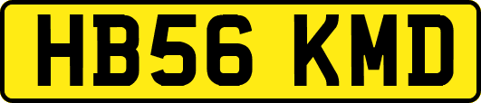 HB56KMD