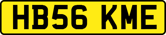 HB56KME