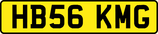 HB56KMG