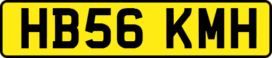 HB56KMH