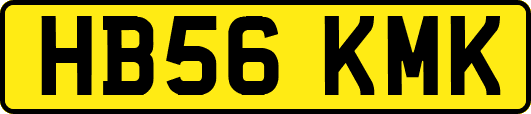 HB56KMK