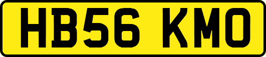 HB56KMO