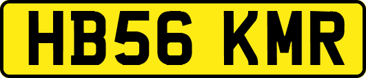 HB56KMR