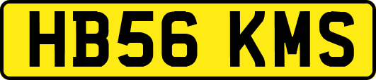 HB56KMS