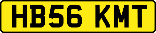 HB56KMT