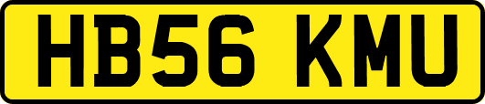 HB56KMU