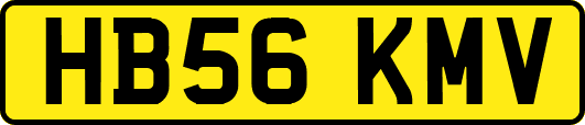 HB56KMV