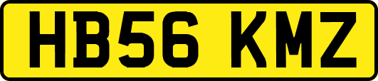 HB56KMZ