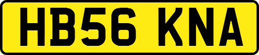 HB56KNA