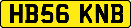 HB56KNB