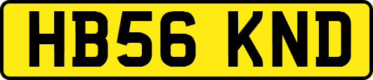 HB56KND