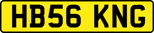 HB56KNG