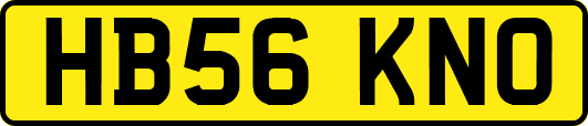 HB56KNO