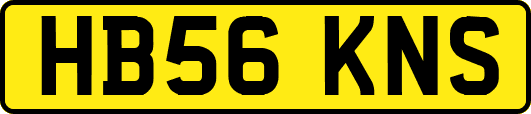 HB56KNS