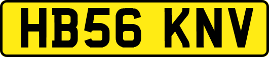 HB56KNV