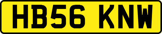HB56KNW