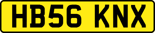 HB56KNX