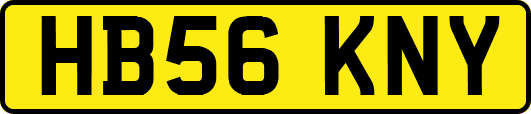 HB56KNY