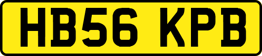 HB56KPB