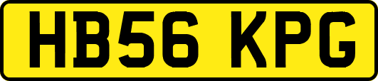 HB56KPG