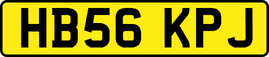 HB56KPJ