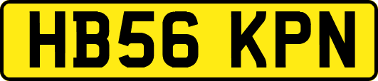 HB56KPN
