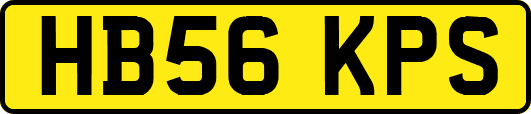 HB56KPS