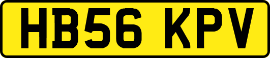 HB56KPV