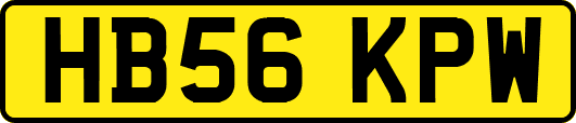 HB56KPW