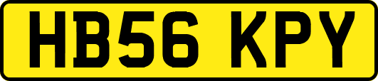 HB56KPY