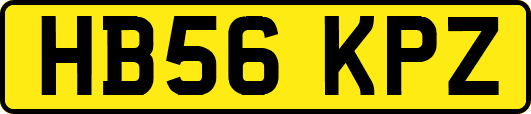 HB56KPZ