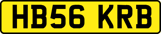 HB56KRB