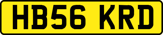 HB56KRD