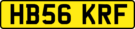 HB56KRF