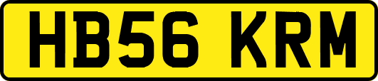 HB56KRM