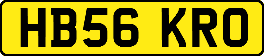 HB56KRO