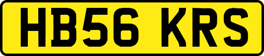 HB56KRS