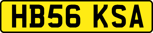 HB56KSA